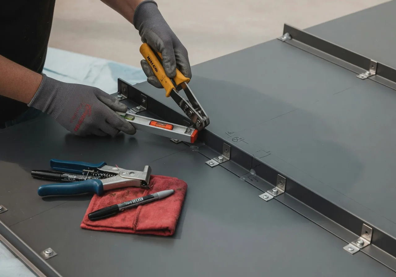 Why choose Metal Roofing Installation in Quinton, AL